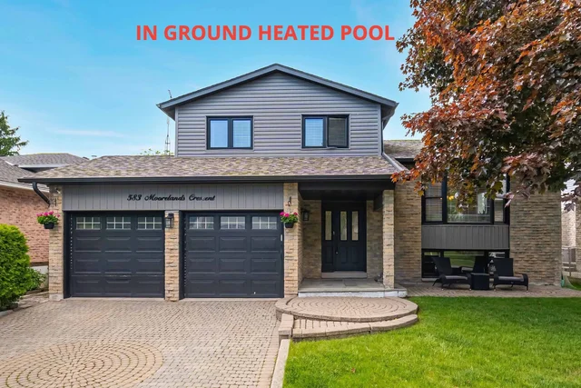583 Moorelands Crescent, Milton - photo 2