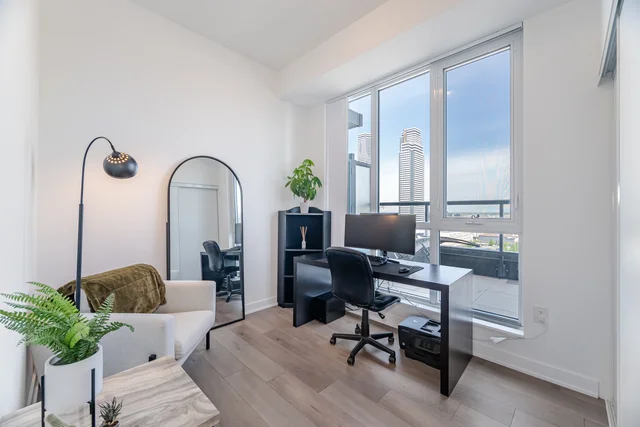 #1201-10 Honeycrisp Crescent, Vaughan - photo 25