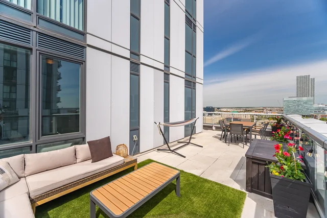 #1201-10 Honeycrisp Crescent, Vaughan - photo 32