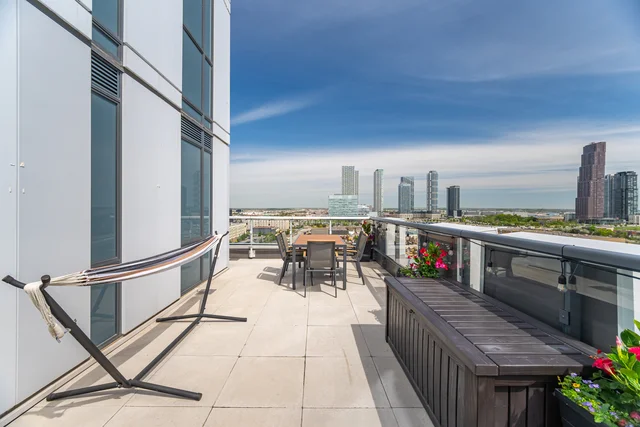 #1201-10 Honeycrisp Crescent, Vaughan - photo 34