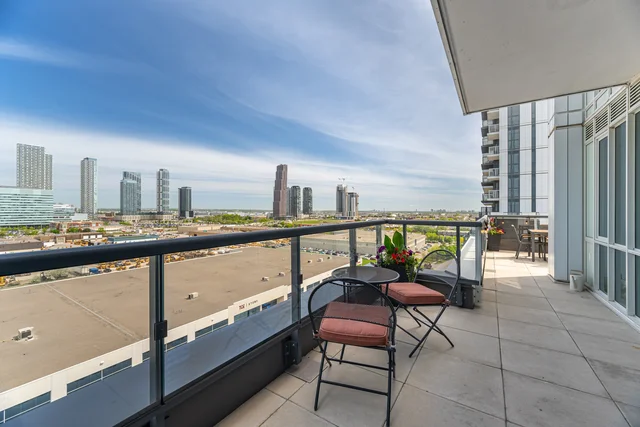 #1201-10 Honeycrisp Crescent, Vaughan - photo 41