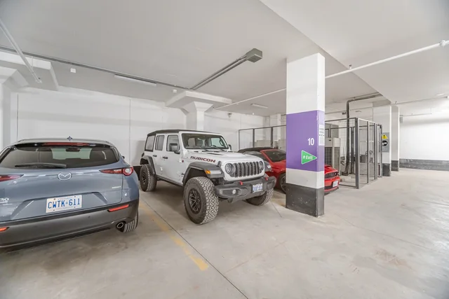 #1201-10 Honeycrisp Crescent, Vaughan - photo 45
