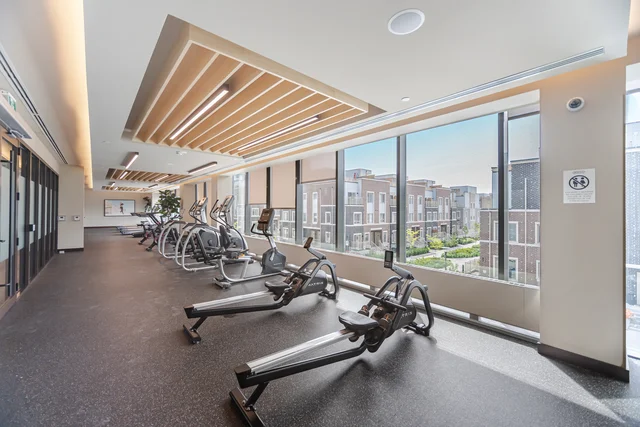 #1201-10 Honeycrisp Crescent, Vaughan - photo 46
