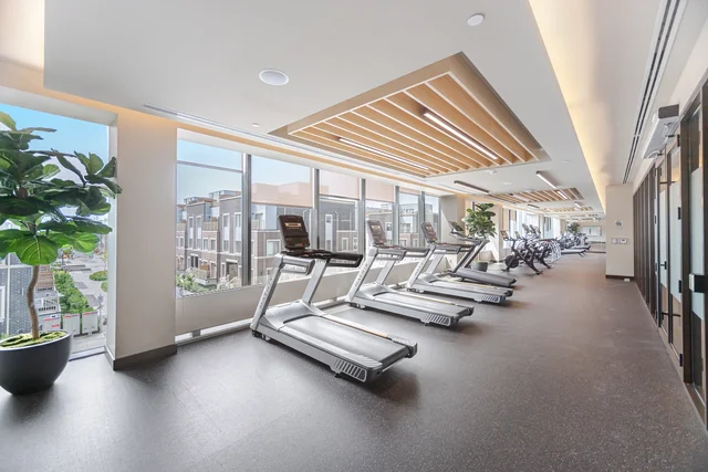 #1201-10 Honeycrisp Crescent, Vaughan - photo 49