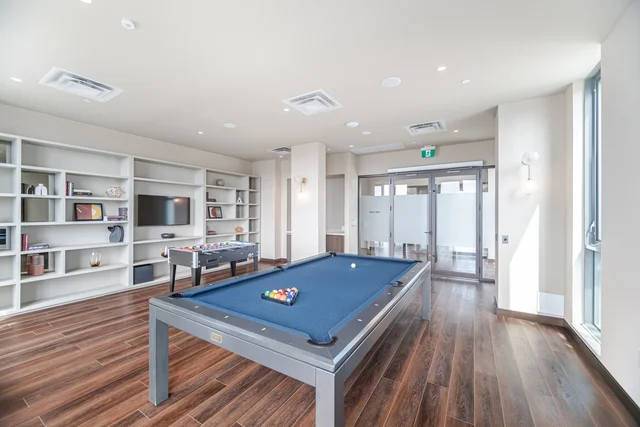 #1201-10 Honeycrisp Crescent, Vaughan - photo 54