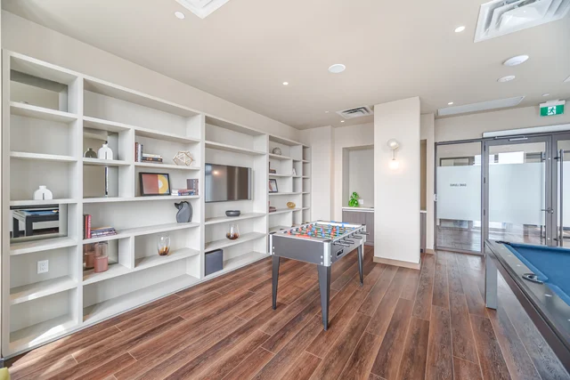 #1201-10 Honeycrisp Crescent, Vaughan - photo 55