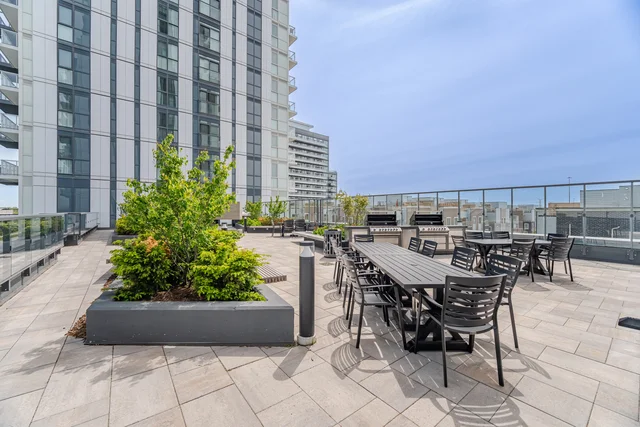 #1201-10 Honeycrisp Crescent, Vaughan - photo 63