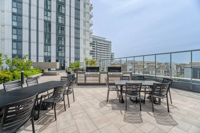 #1201-10 Honeycrisp Crescent, Vaughan - photo 64