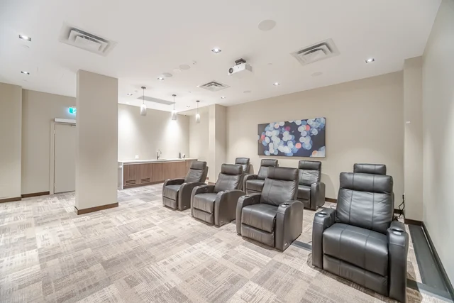 #1201-10 Honeycrisp Crescent, Vaughan - photo 71