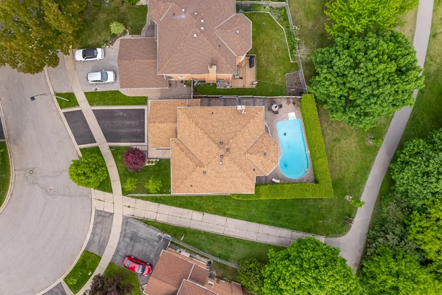 1019 Sherman Crescent, Pickering - photo 5