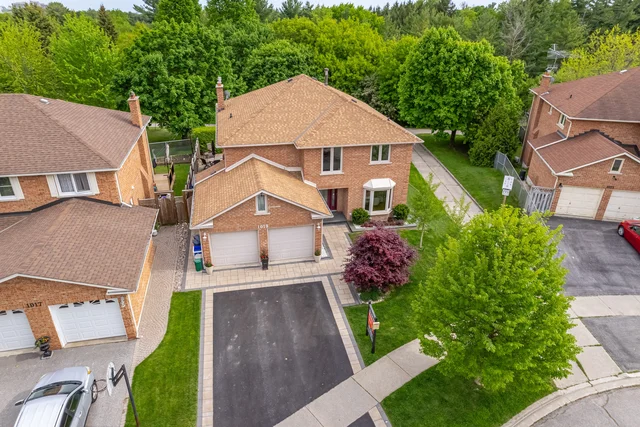 1019 Sherman Crescent, Pickering - photo 6
