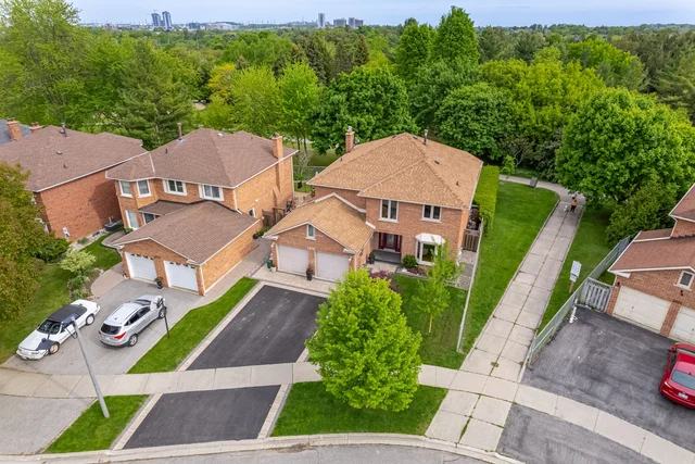 1019 Sherman Crescent, Pickering - photo 8