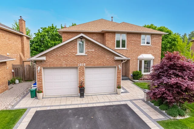 1019 Sherman Crescent, Pickering - photo 9