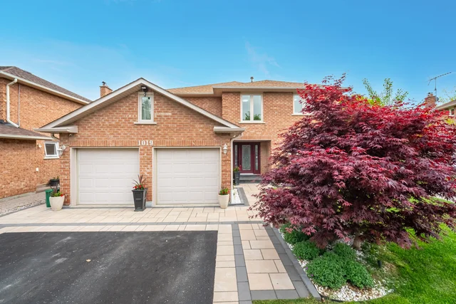 1019 Sherman Crescent, Pickering - photo 10