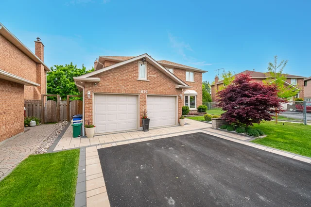 1019 Sherman Crescent, Pickering - photo 12