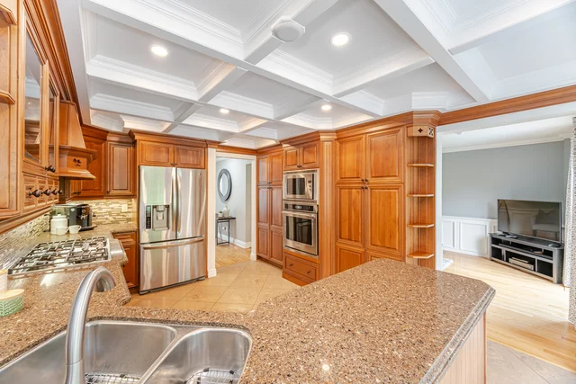 1019 Sherman Crescent, Pickering - photo 30