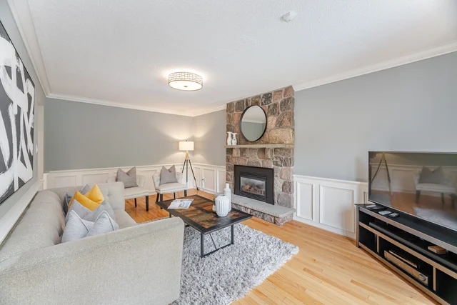 1019 Sherman Crescent, Pickering - photo 31