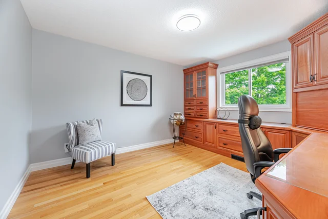 1019 Sherman Crescent, Pickering - photo 58
