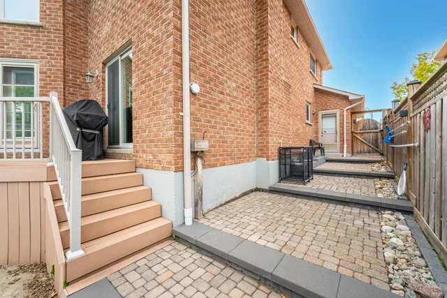 1019 Sherman Crescent, Pickering - photo 78