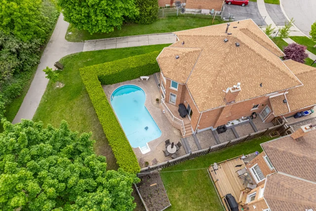 1019 Sherman Crescent, Pickering - photo 83