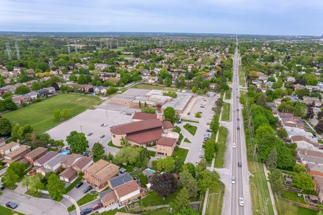 1019 Sherman Crescent, Pickering - photo 89