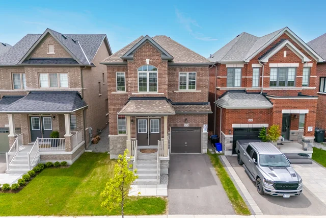 624 Barons Street, Vaughan - photo 1