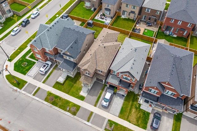 624 Barons Street, Vaughan - photo 3