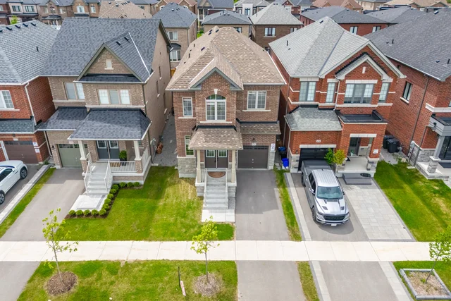 624 Barons Street, Vaughan - photo 6