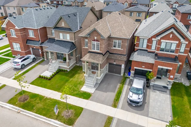 624 Barons Street, Vaughan - photo 7
