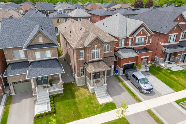 624 Barons Street, Vaughan - photo 8