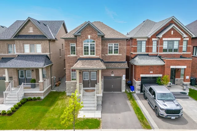 624 Barons Street, Vaughan - photo 9