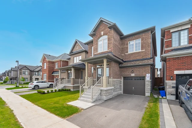 624 Barons Street, Vaughan - photo 11