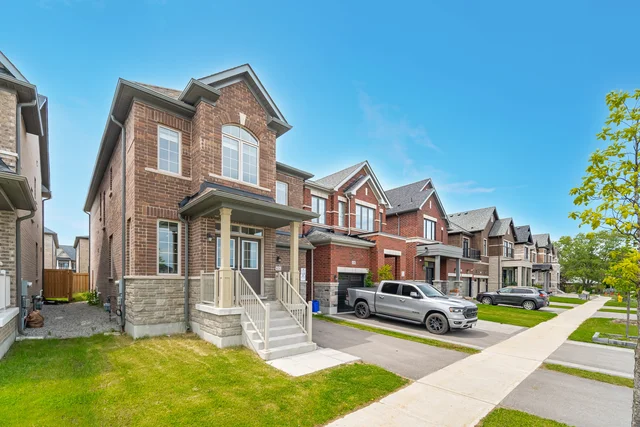 624 Barons Street, Vaughan - photo 12