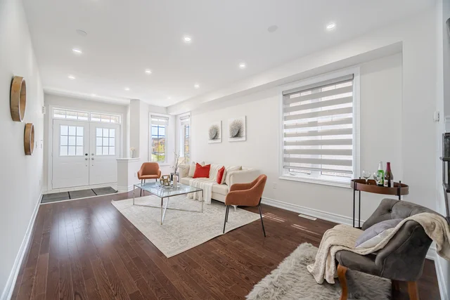 624 Barons Street, Vaughan - photo 16