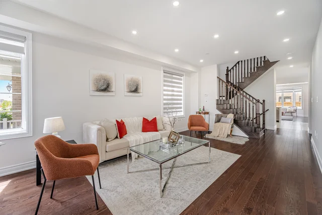 624 Barons Street, Vaughan - photo 18
