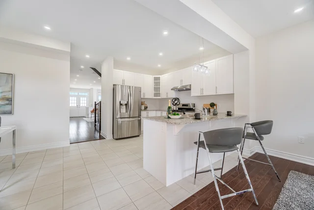 624 Barons Street, Vaughan - photo 20