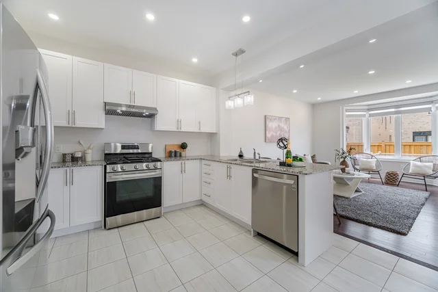 624 Barons Street, Vaughan - photo 23