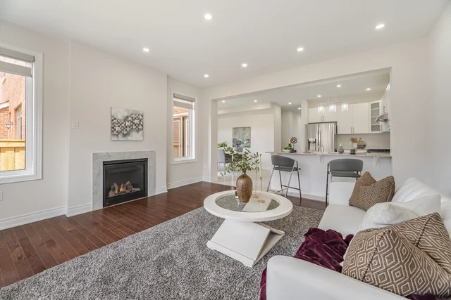624 Barons Street, Vaughan - photo 34