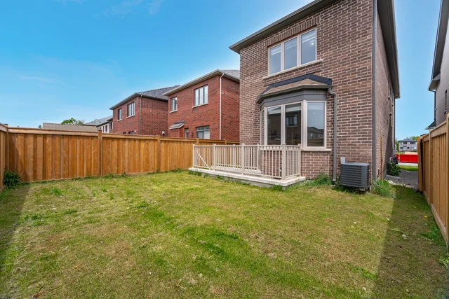 624 Barons Street, Vaughan - photo 59