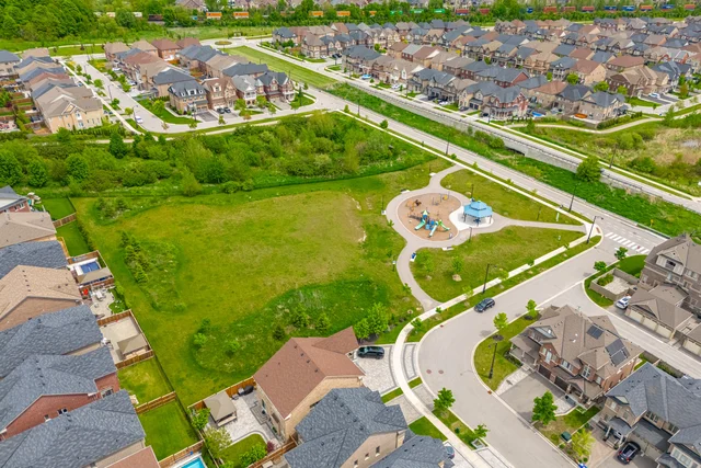 624 Barons Street, Vaughan - photo 70