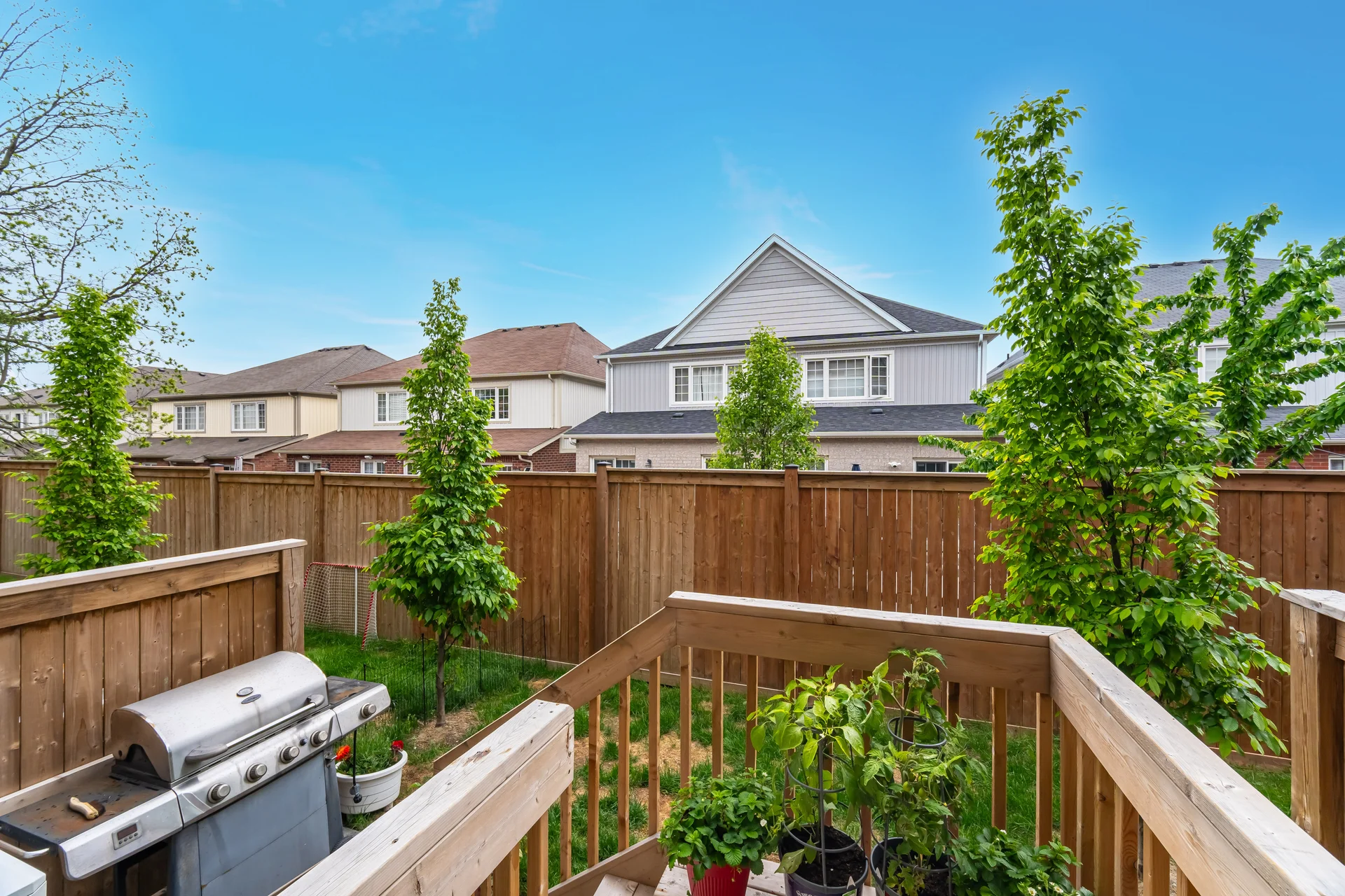 #14-1426 Coral Springs Path, Oshawa - photo 36