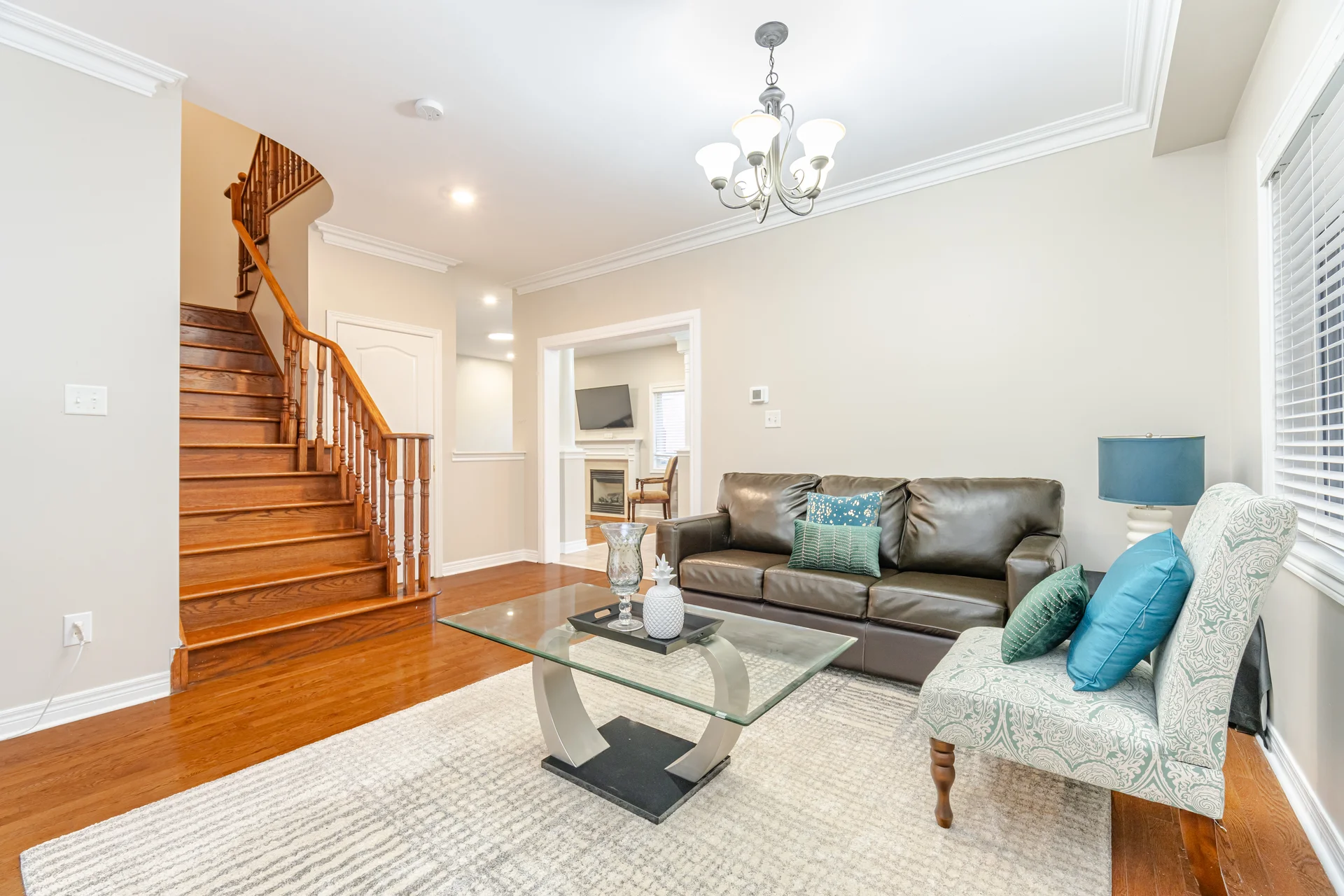 19 Frobischer Drive, Brampton - photo 13