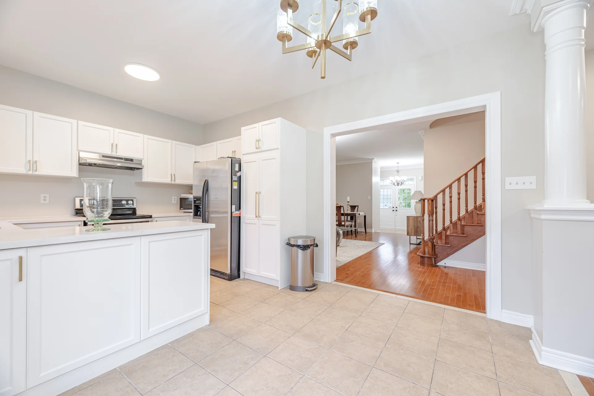 19 Frobischer Drive, Brampton - photo 15
