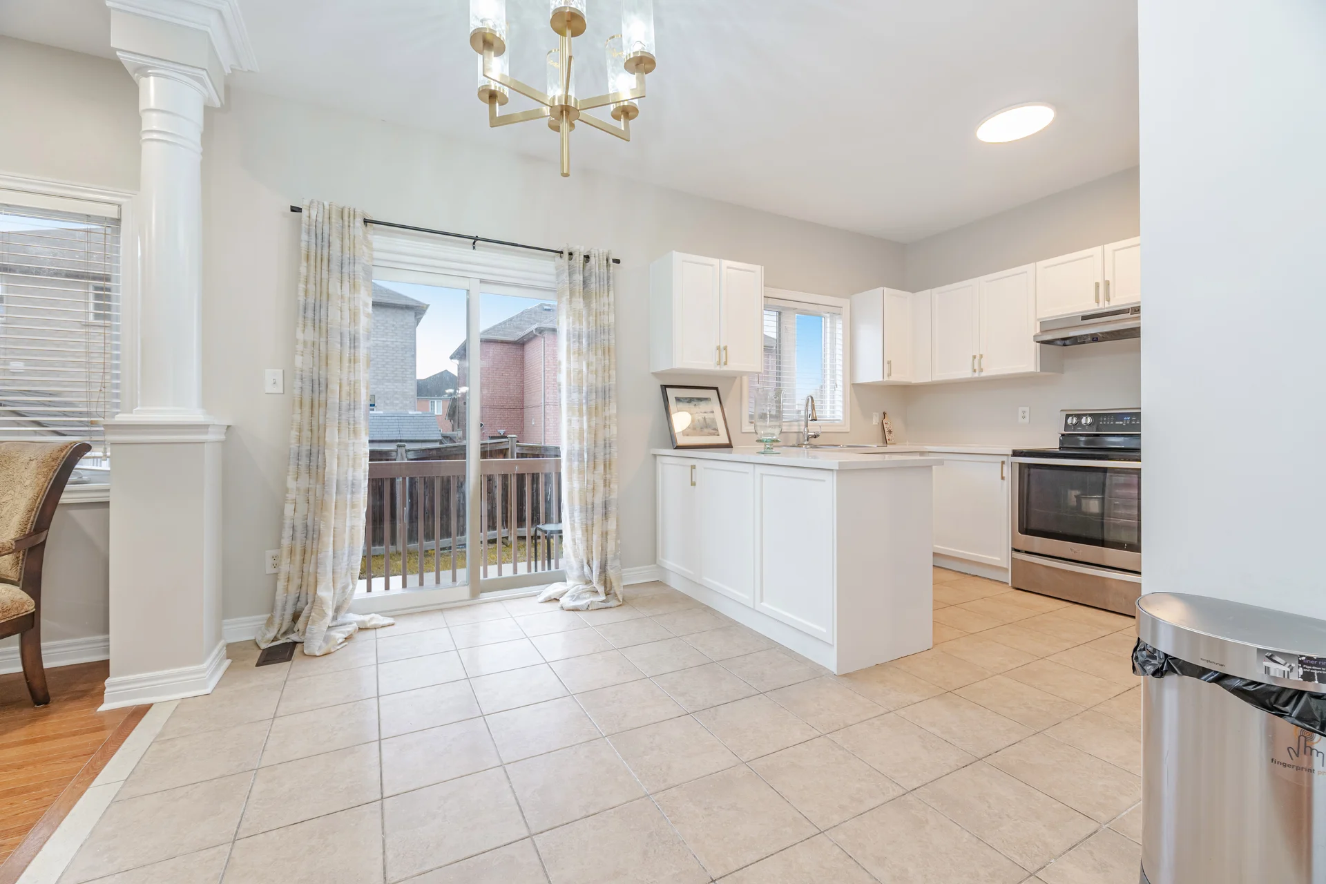 19 Frobischer Drive, Brampton - photo 16