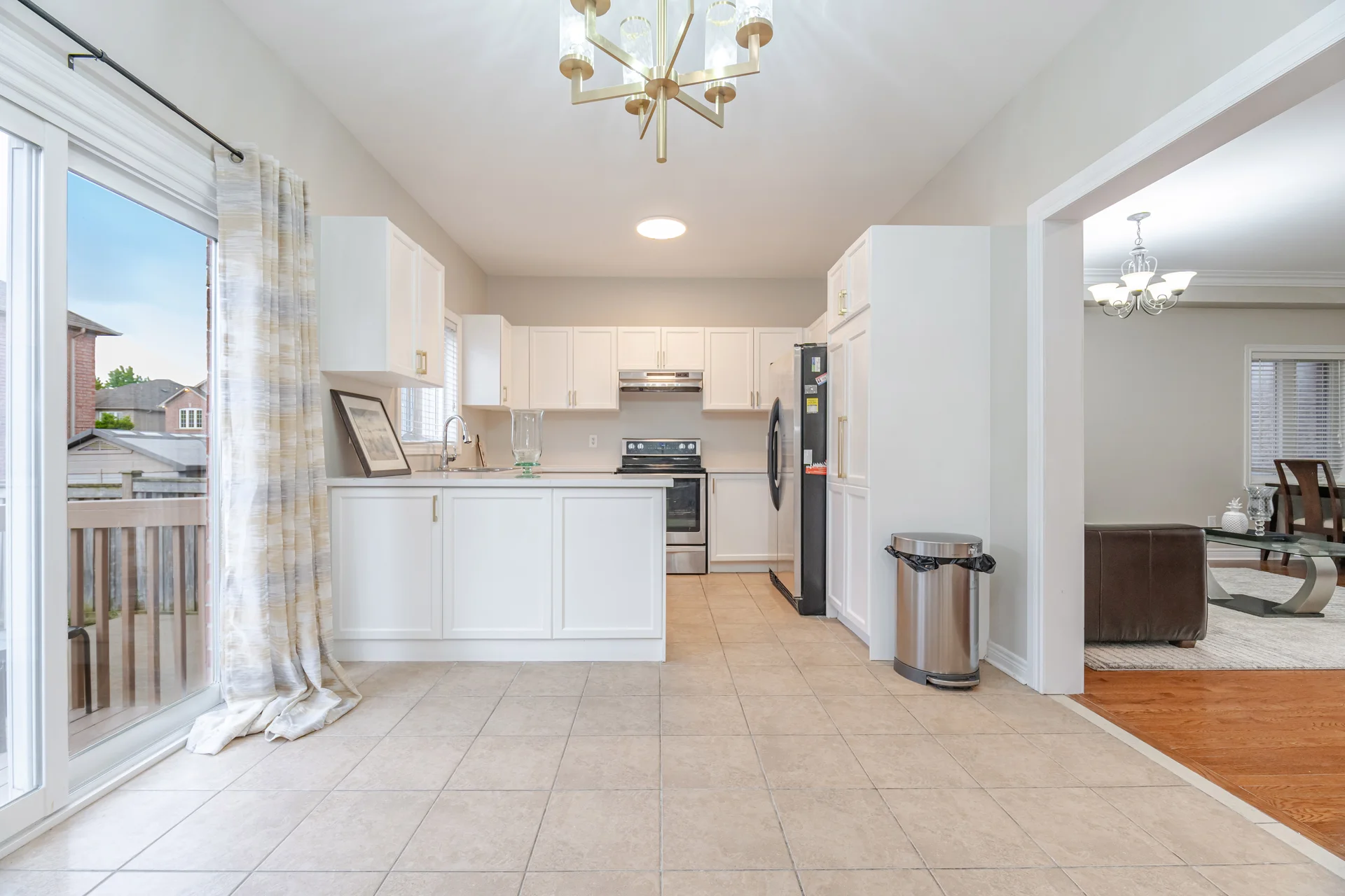 19 Frobischer Drive, Brampton - photo 17