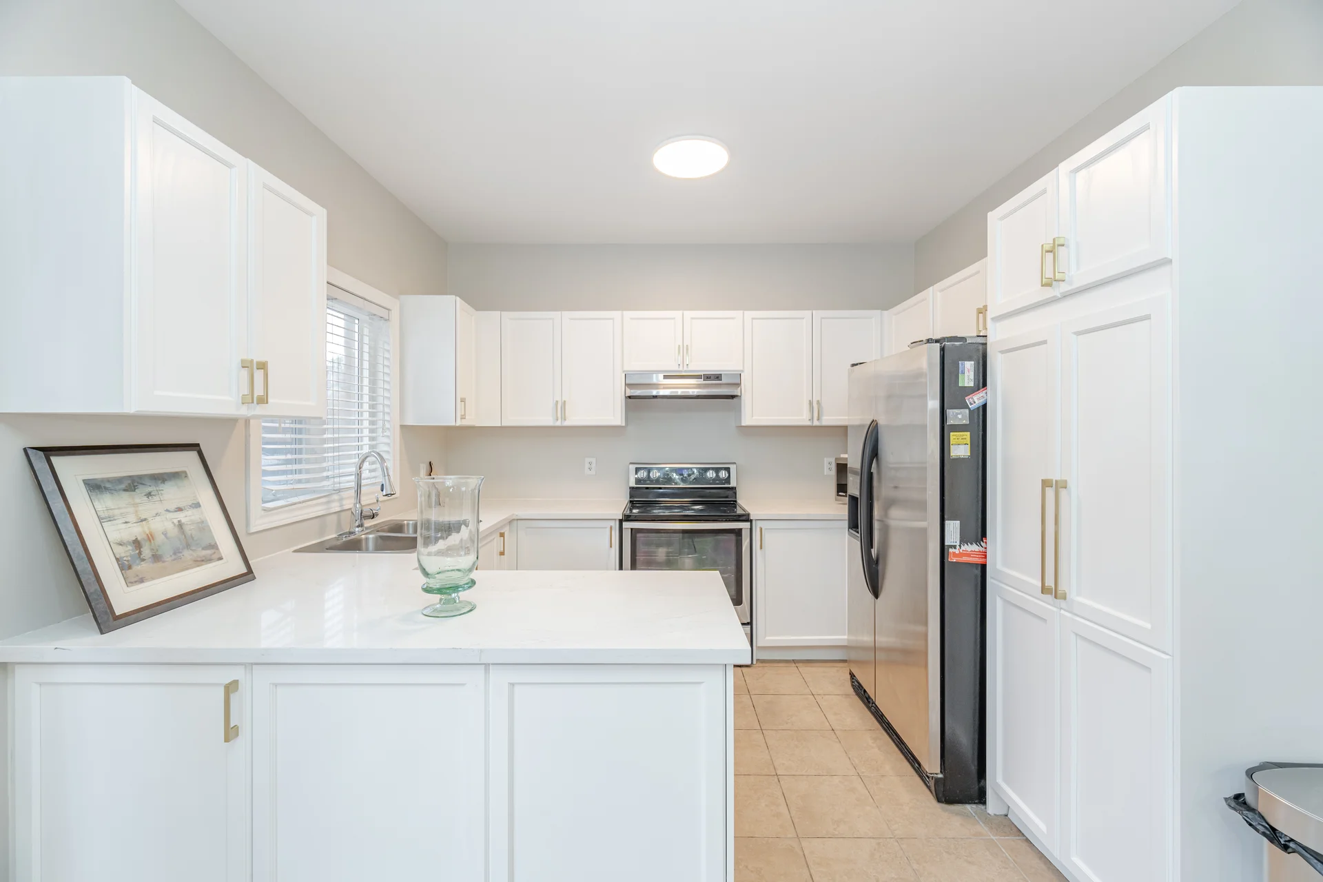 19 Frobischer Drive, Brampton - photo 20