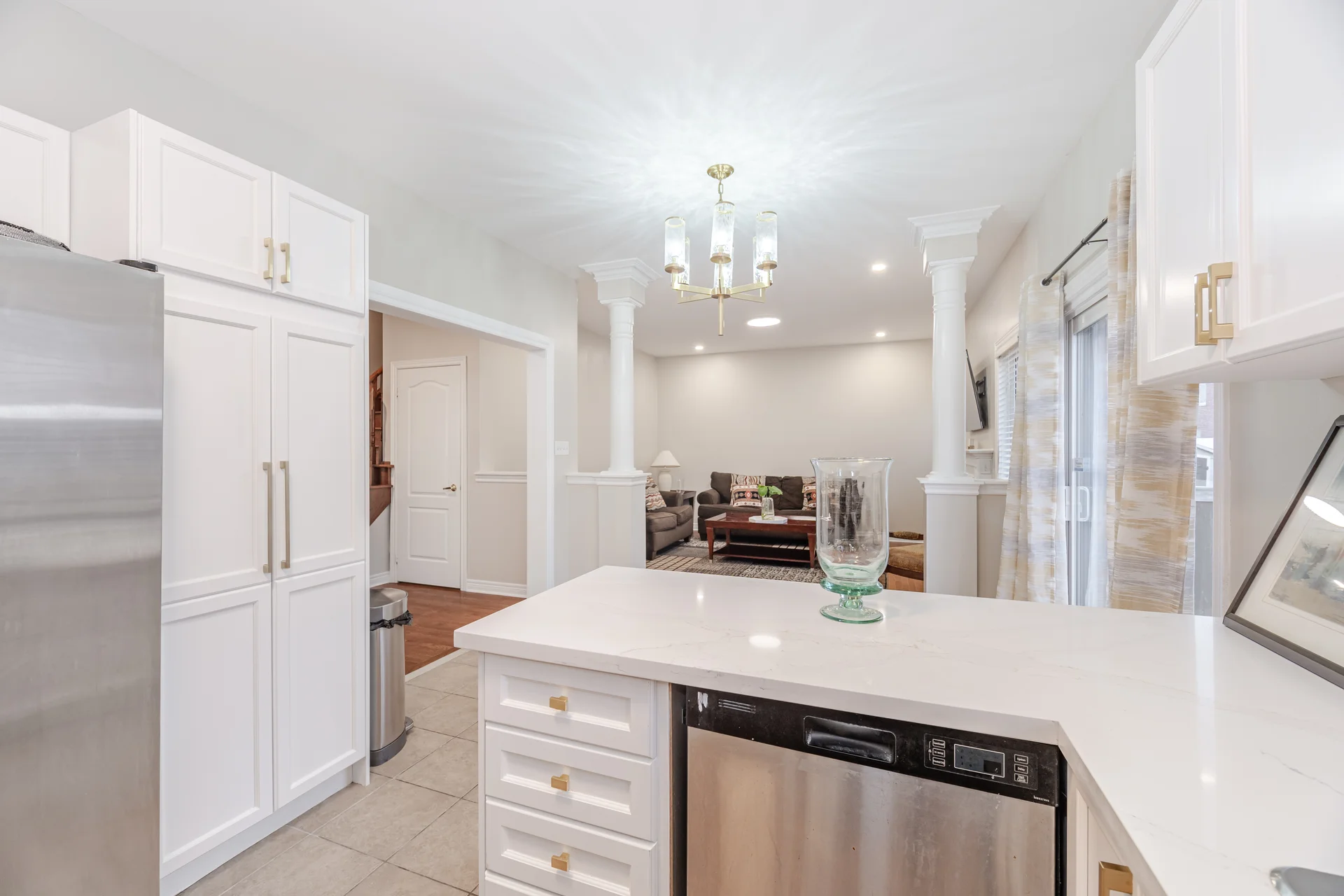 19 Frobischer Drive, Brampton - photo 22