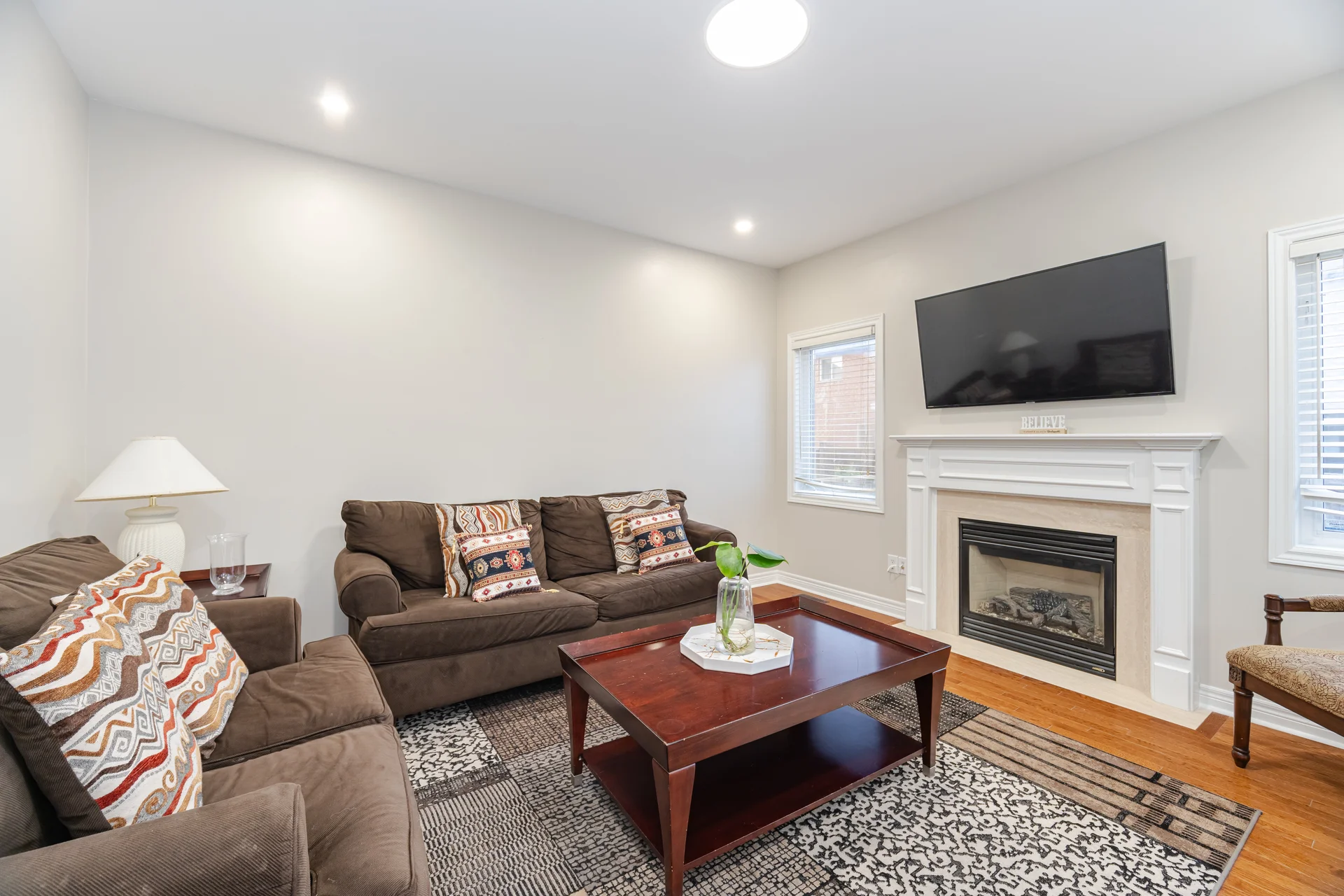 19 Frobischer Drive, Brampton - photo 25