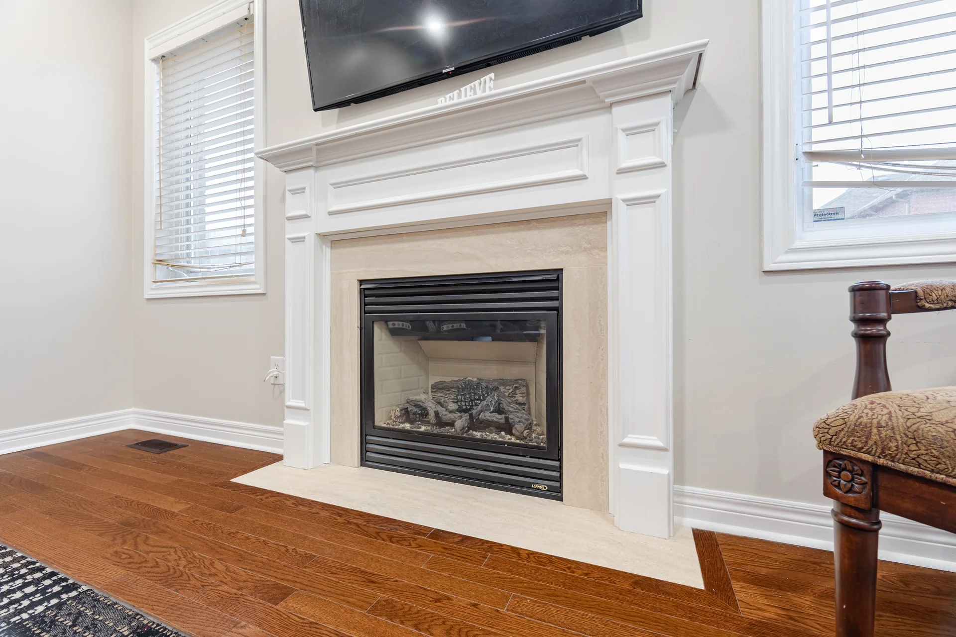 19 Frobischer Drive, Brampton - photo 27