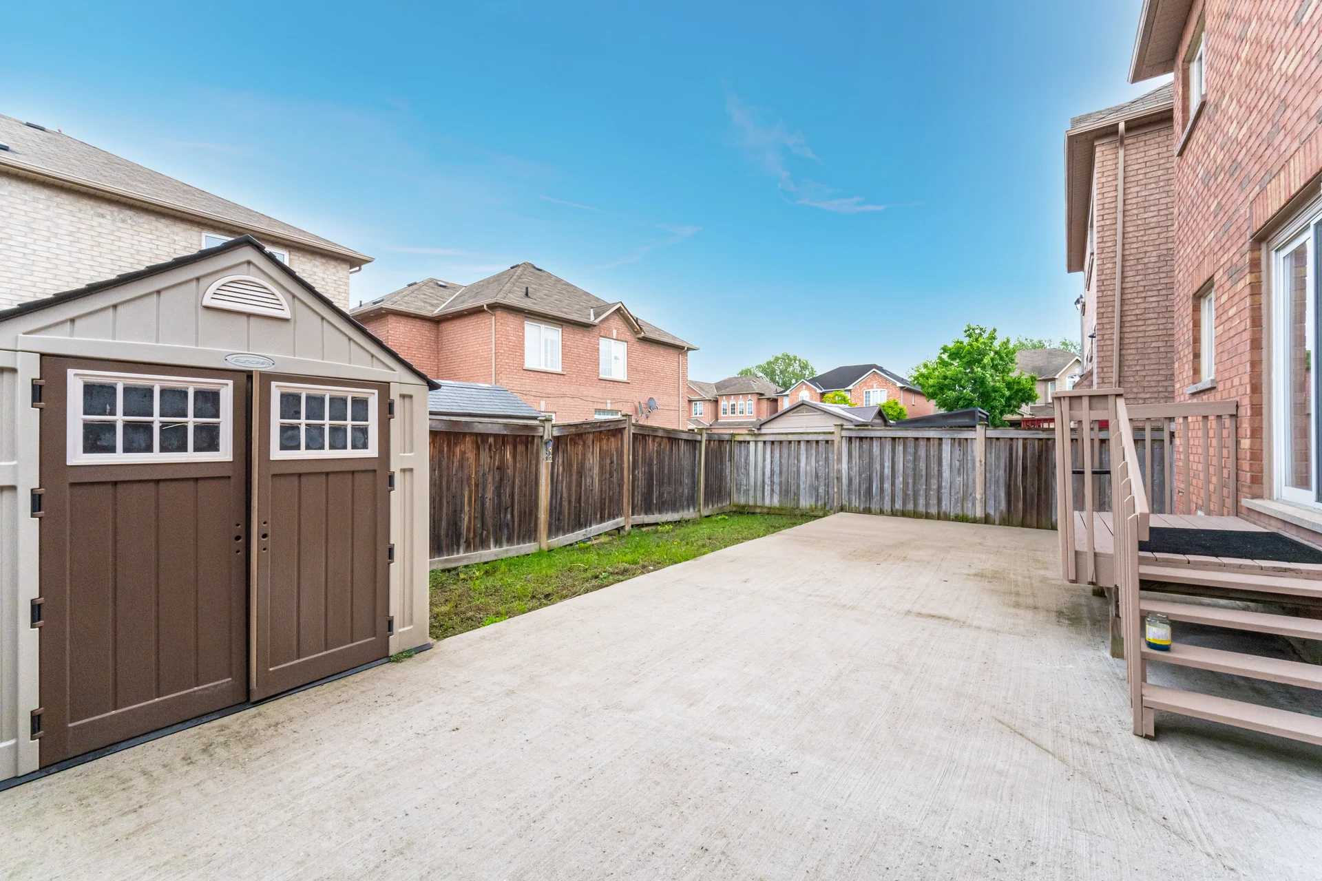 19 Frobischer Drive, Brampton - photo 61